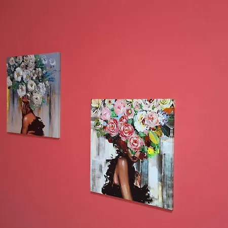 Sweet Dreams A Casa Di Alex Appartamento