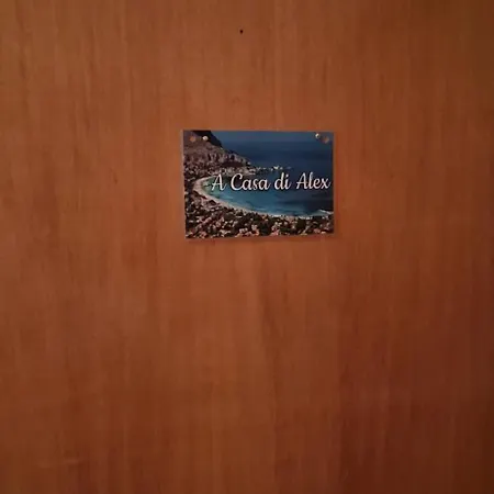 Sweet Dreams A Casa Di Alex Apartment