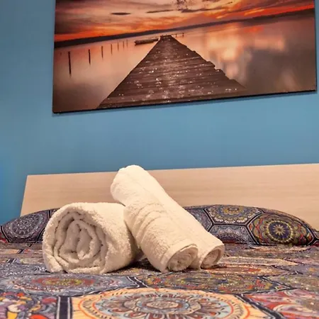 Sweet Dreams A Casa Di Alex