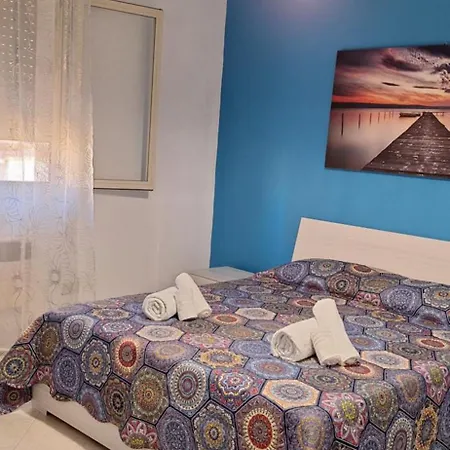 Sweet Dreams A Casa Di Alex Apartment *