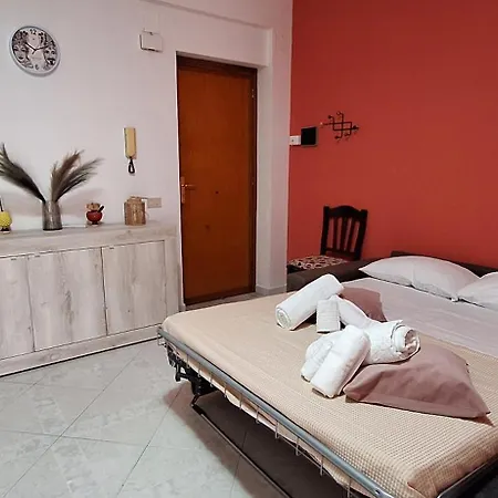 Sweet Dreams A Casa Di Alex Apartment