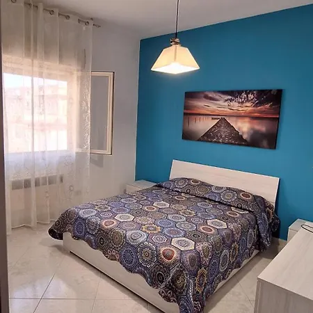 Apartment Sweet Dreams A Casa Di Alex *