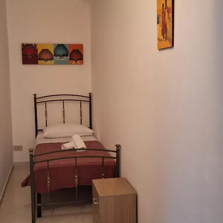 Sweet Dreams A Casa Di Alex Apartment