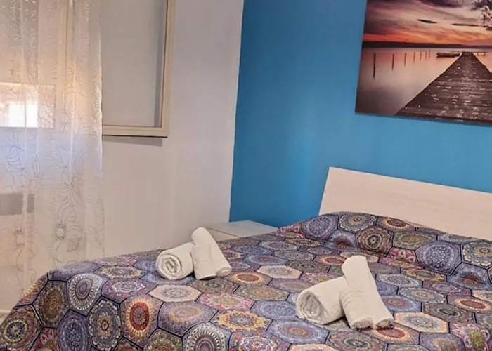 Sweet Dreams A Casa Di Alex Apartment *